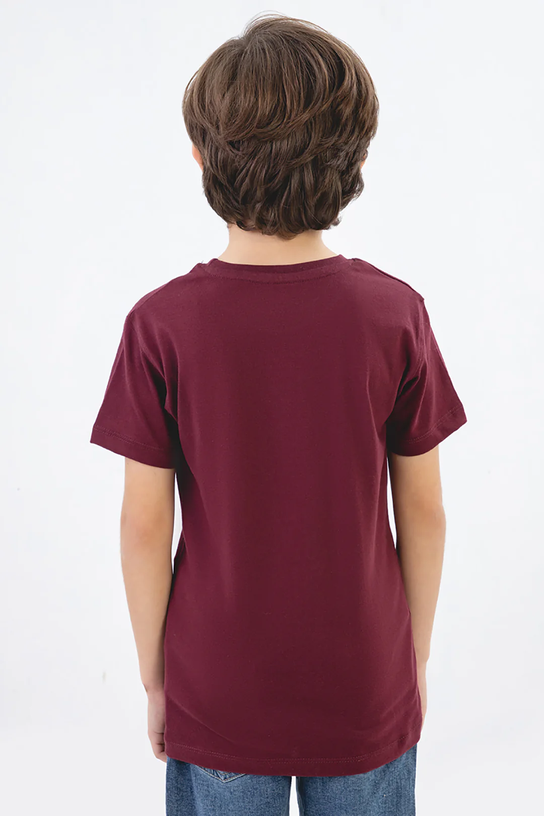 T-Shirts - 4006 - Image 4