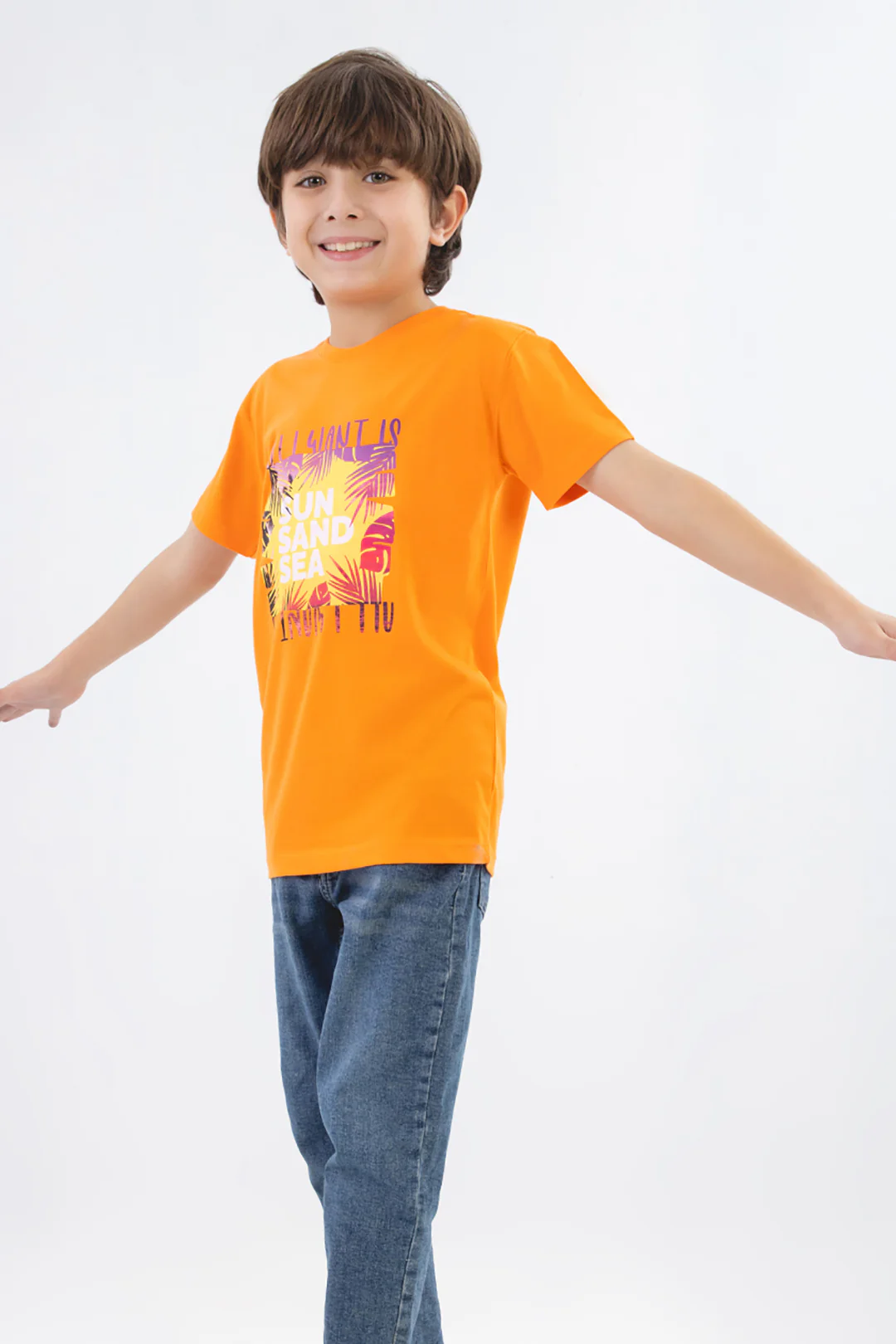 T-Shirts - 4014 - Image 2