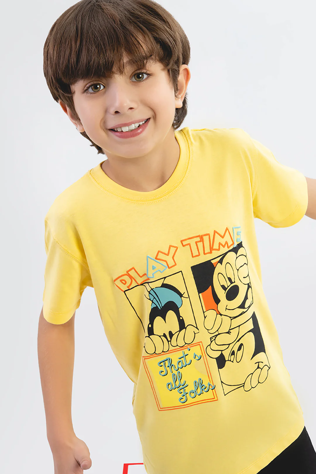 T-Shirts - 4017 - Image 2