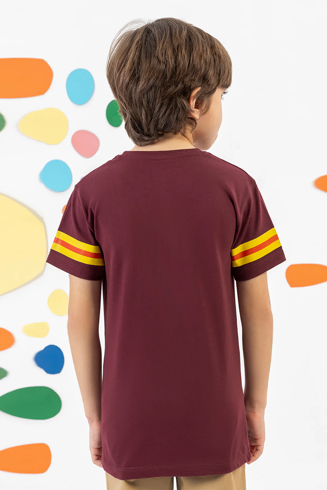 T-Shirts - 4023 - Image 4