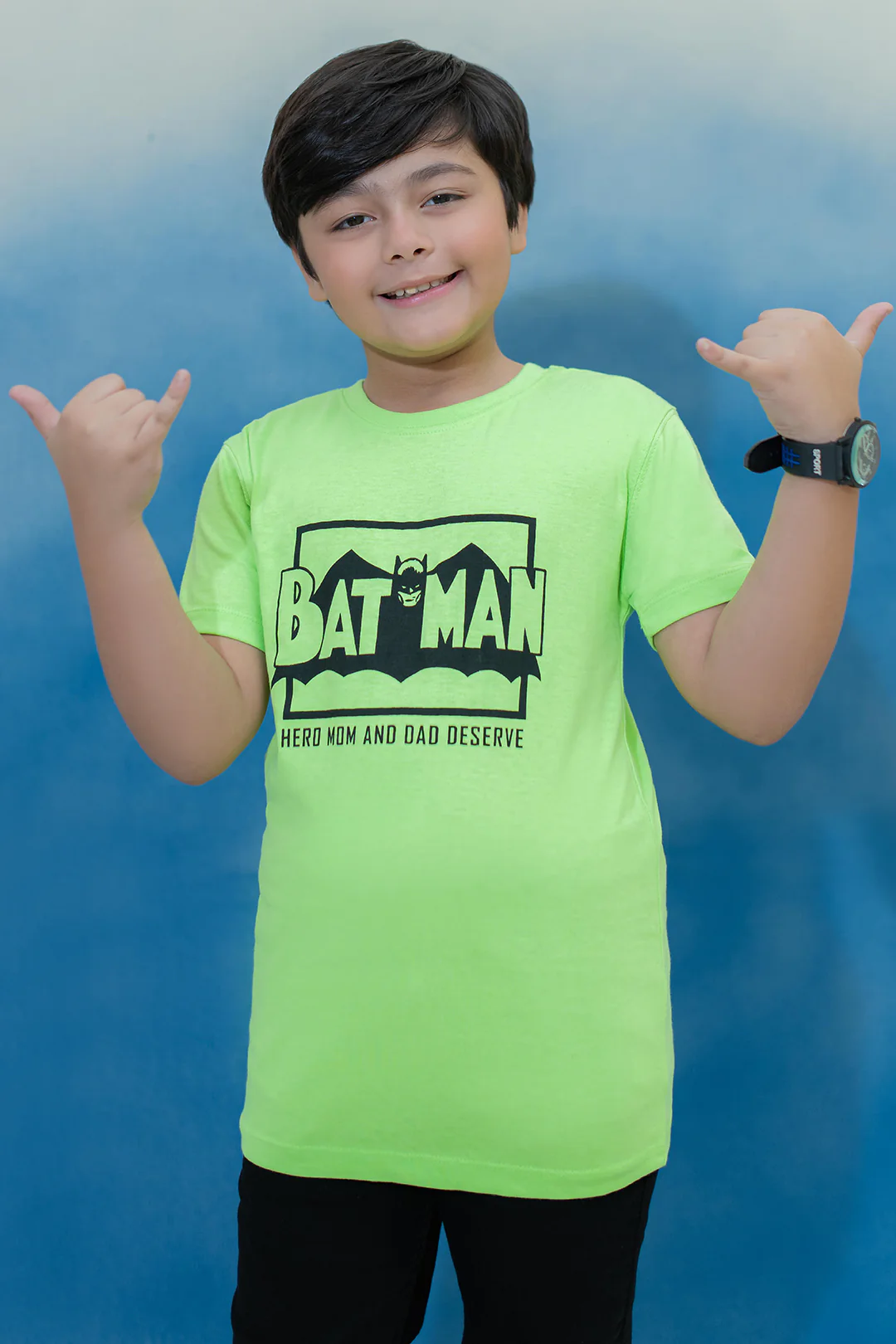 T-Shirts - 4001 - Image 2