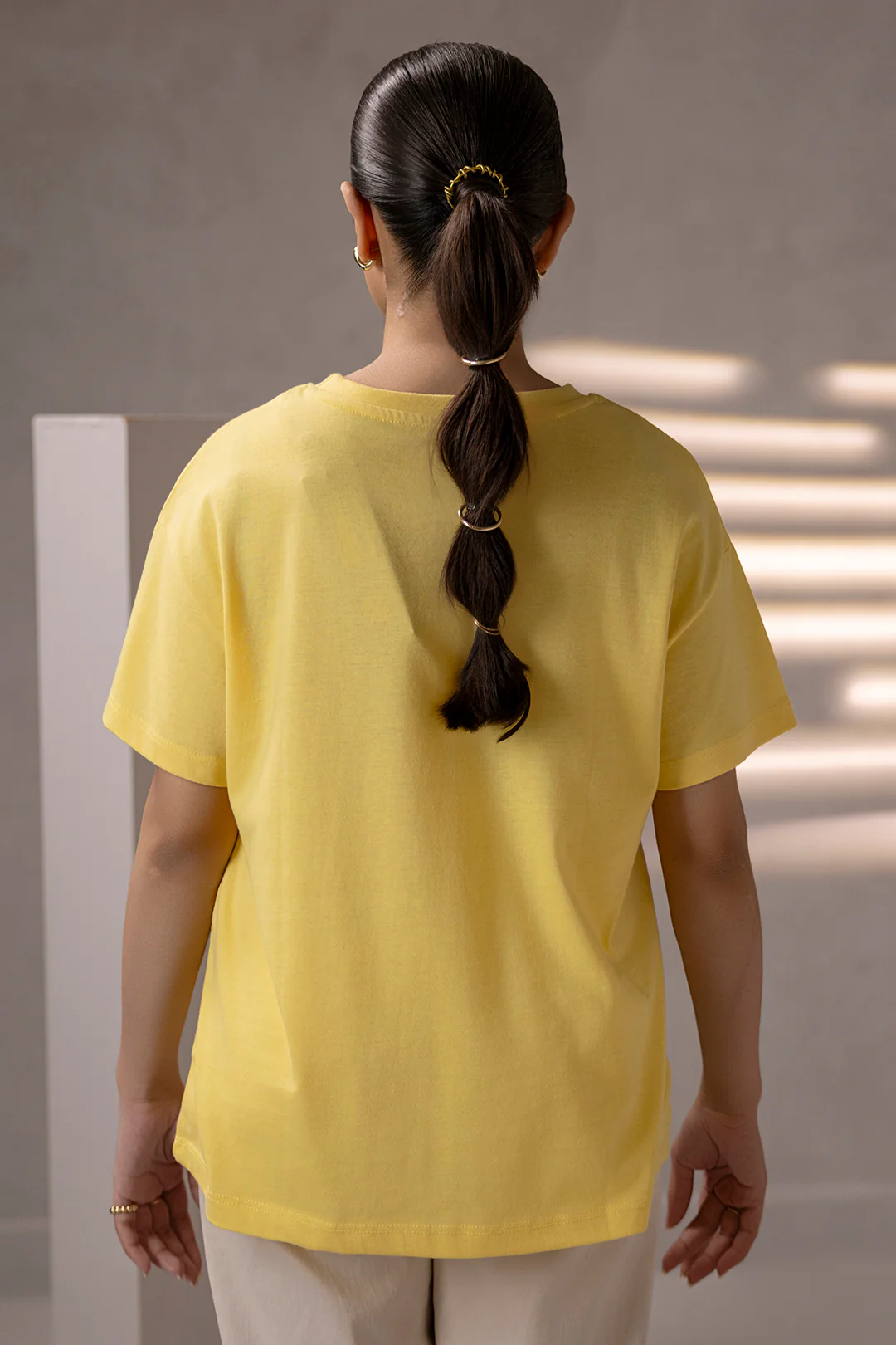 Graphic T-Shirt - 5019 - Image 6