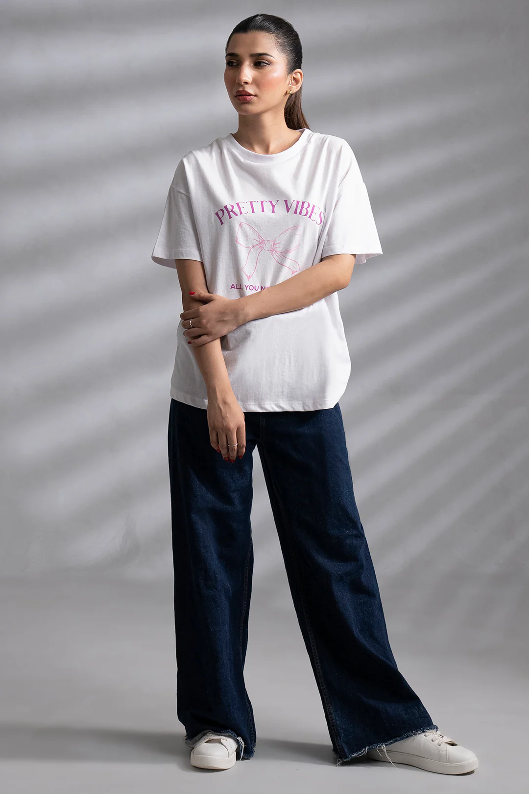 Graphic T-Shirt - 5020 - Image 4