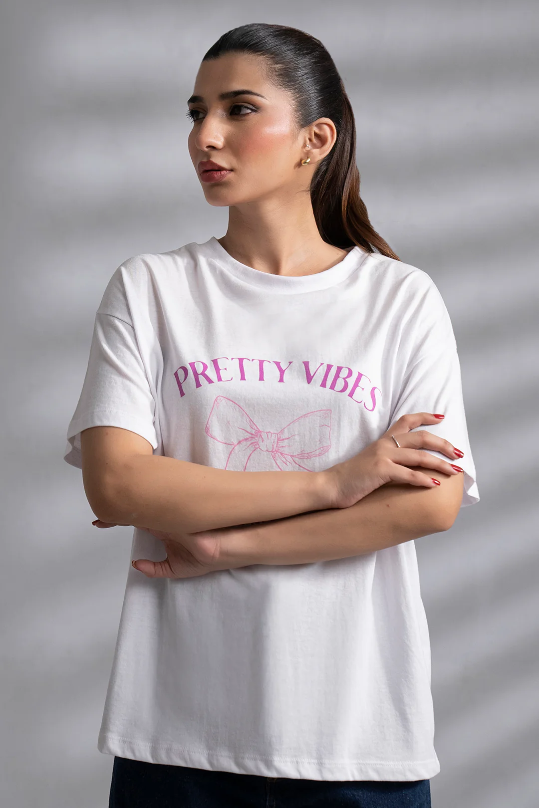 Graphic T-Shirt - 5020 - Image 7