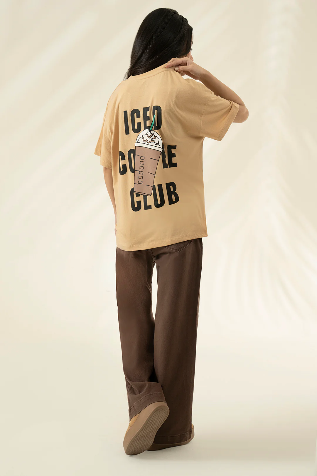 Graphic T-Shirt - 5024 - Image 3