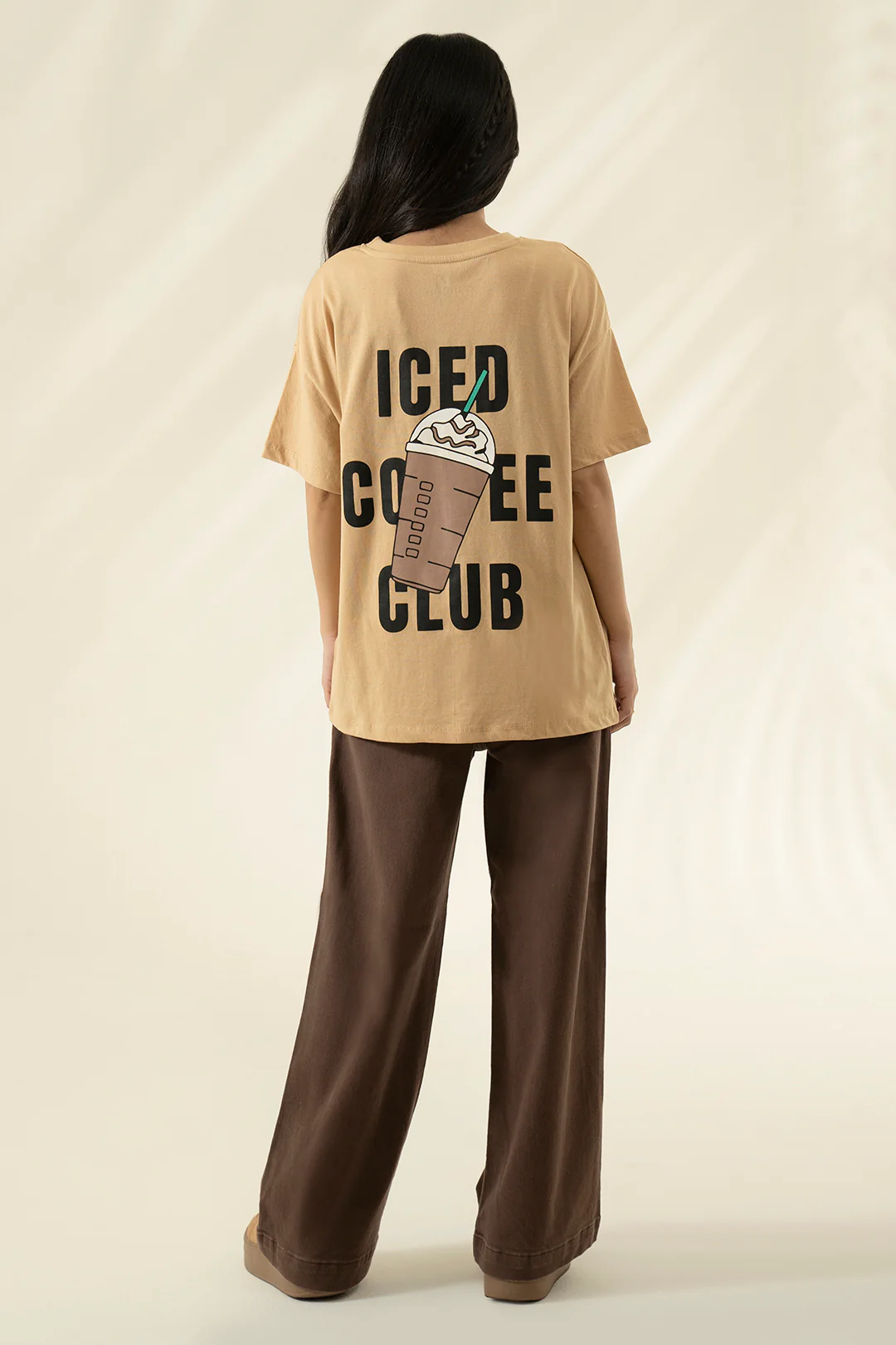 Graphic T-Shirt - 5024 - Image 4