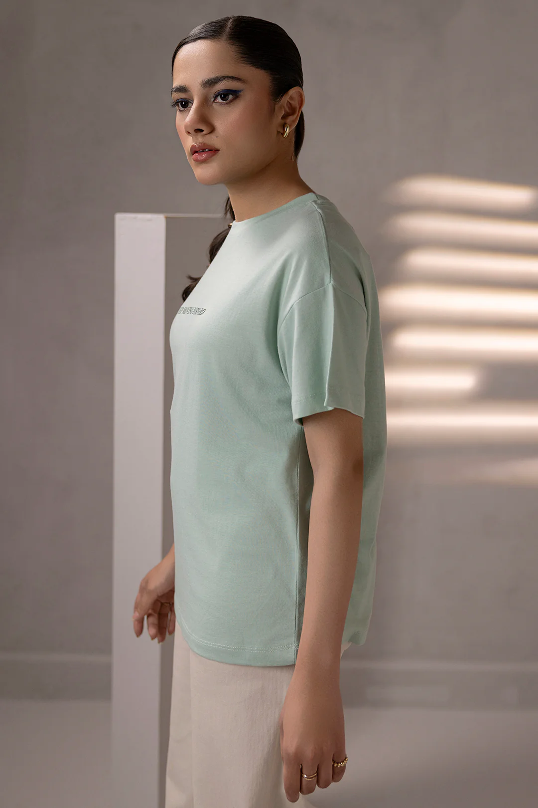 Graphic T-Shirt - 5027 - Image 2