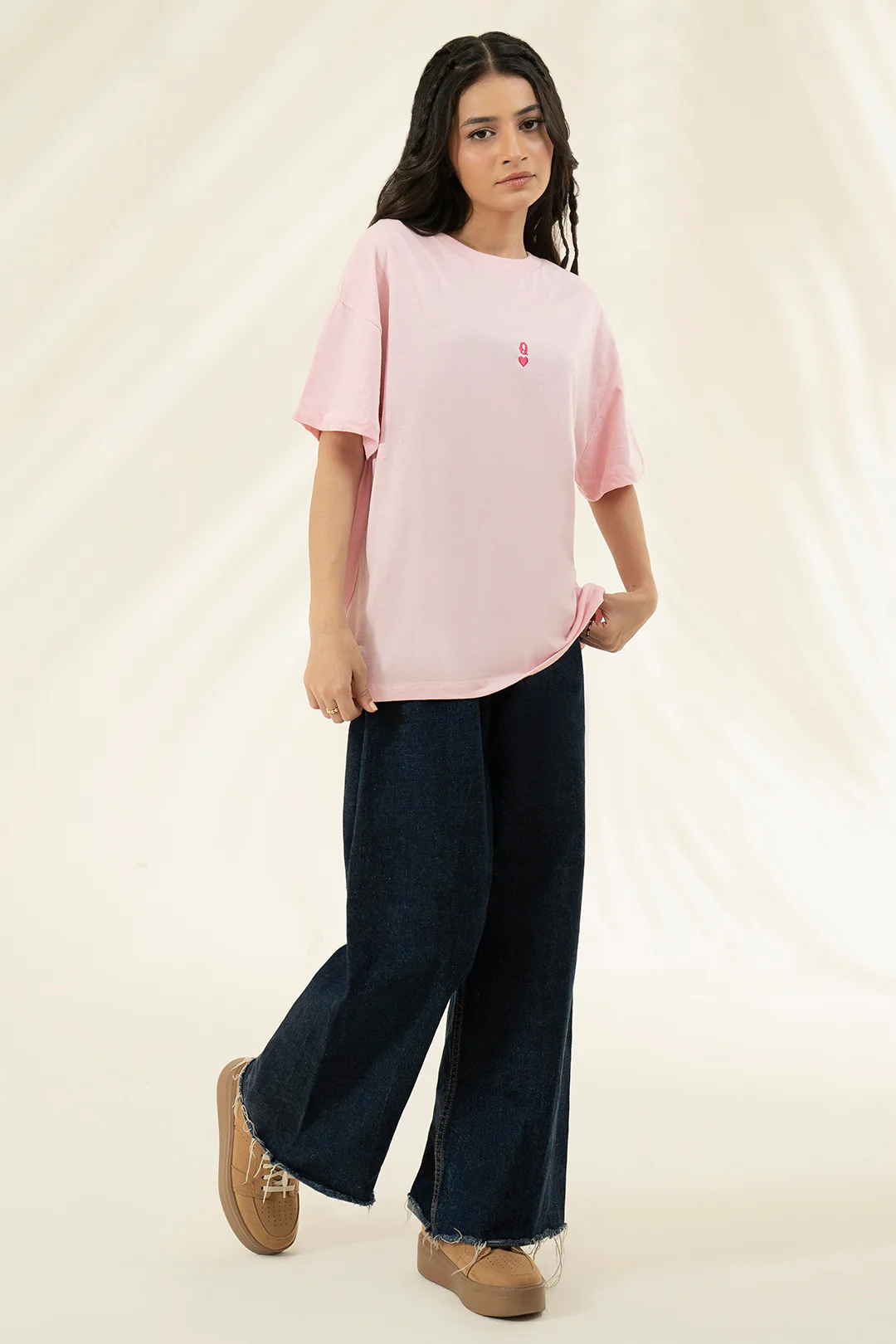 T-Shirt - 5028 - Image 2
