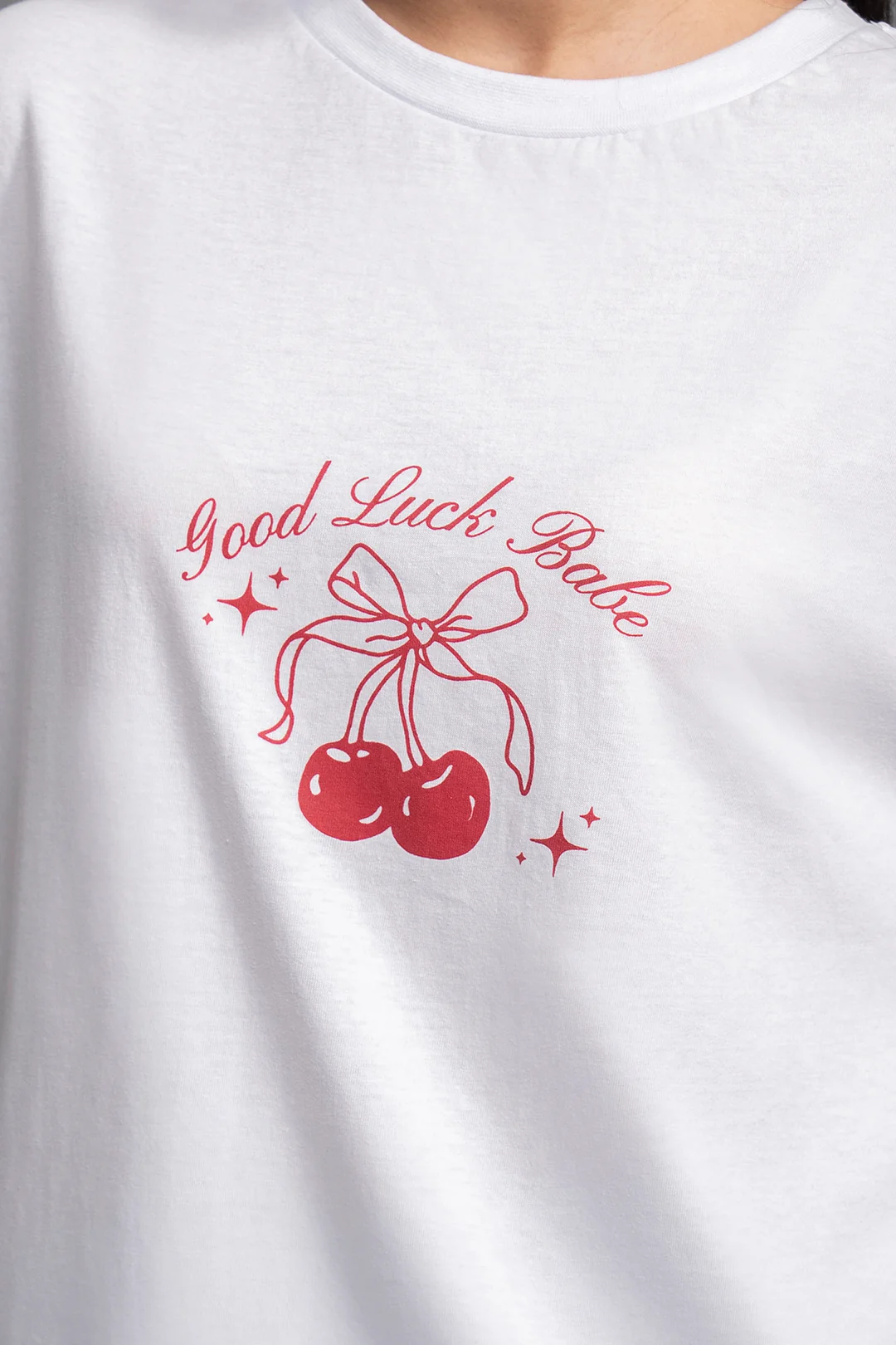 Graphic T-Shirt - 5045 - Image 3