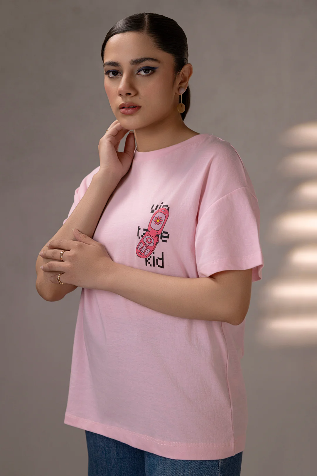 Graphic T-Shirt - 5047