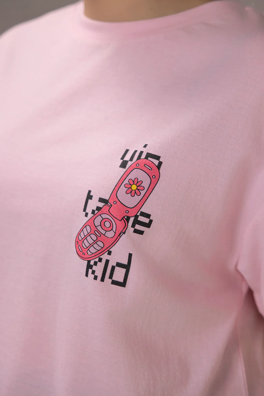Graphic T-Shirt - 5047 - Image 4