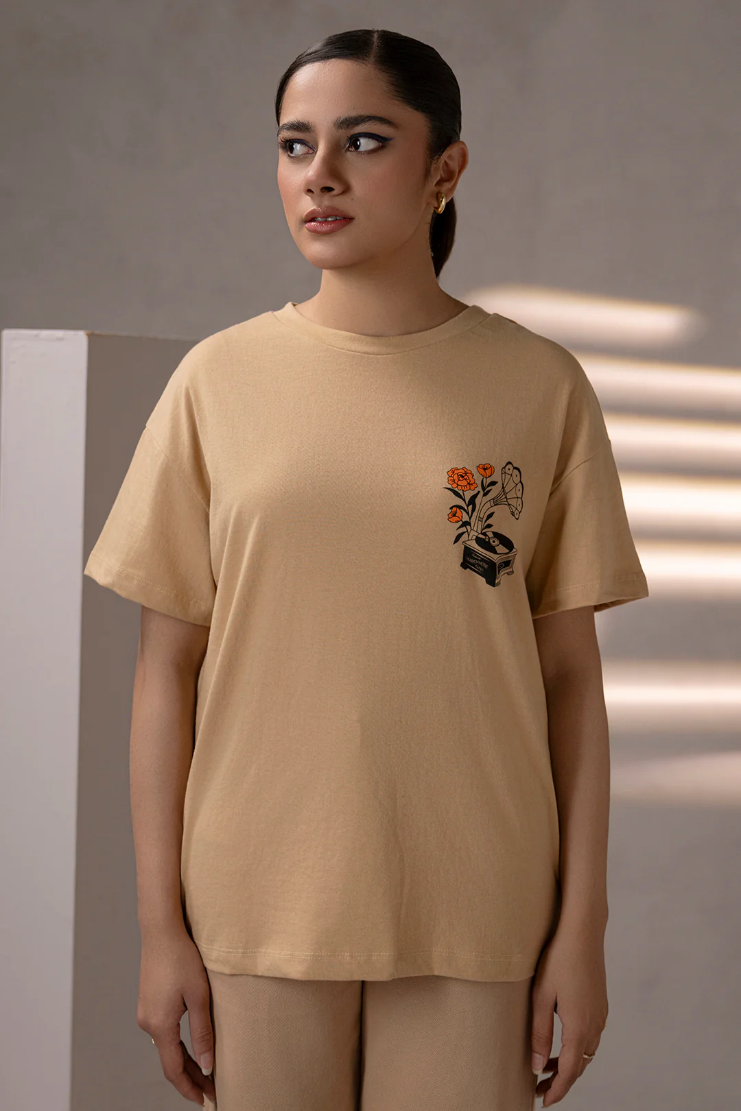 Graphic T-Shirt - 5049