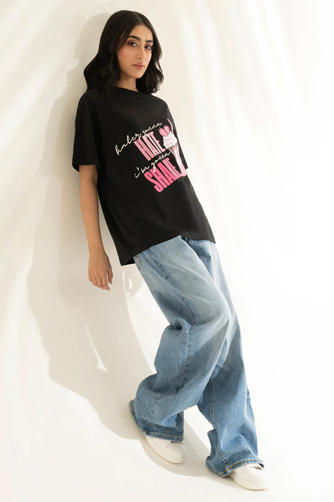 T-Shirt - 5050 - Image 3