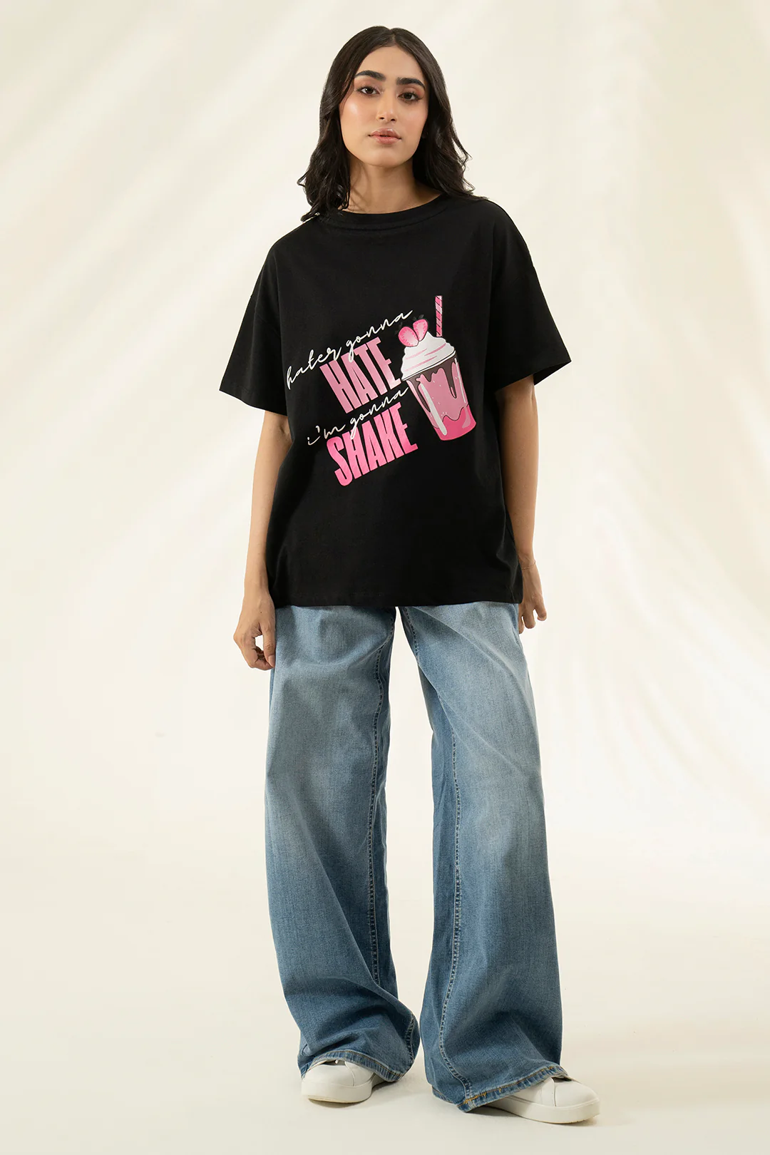 T-Shirt - 5050 - Image 4