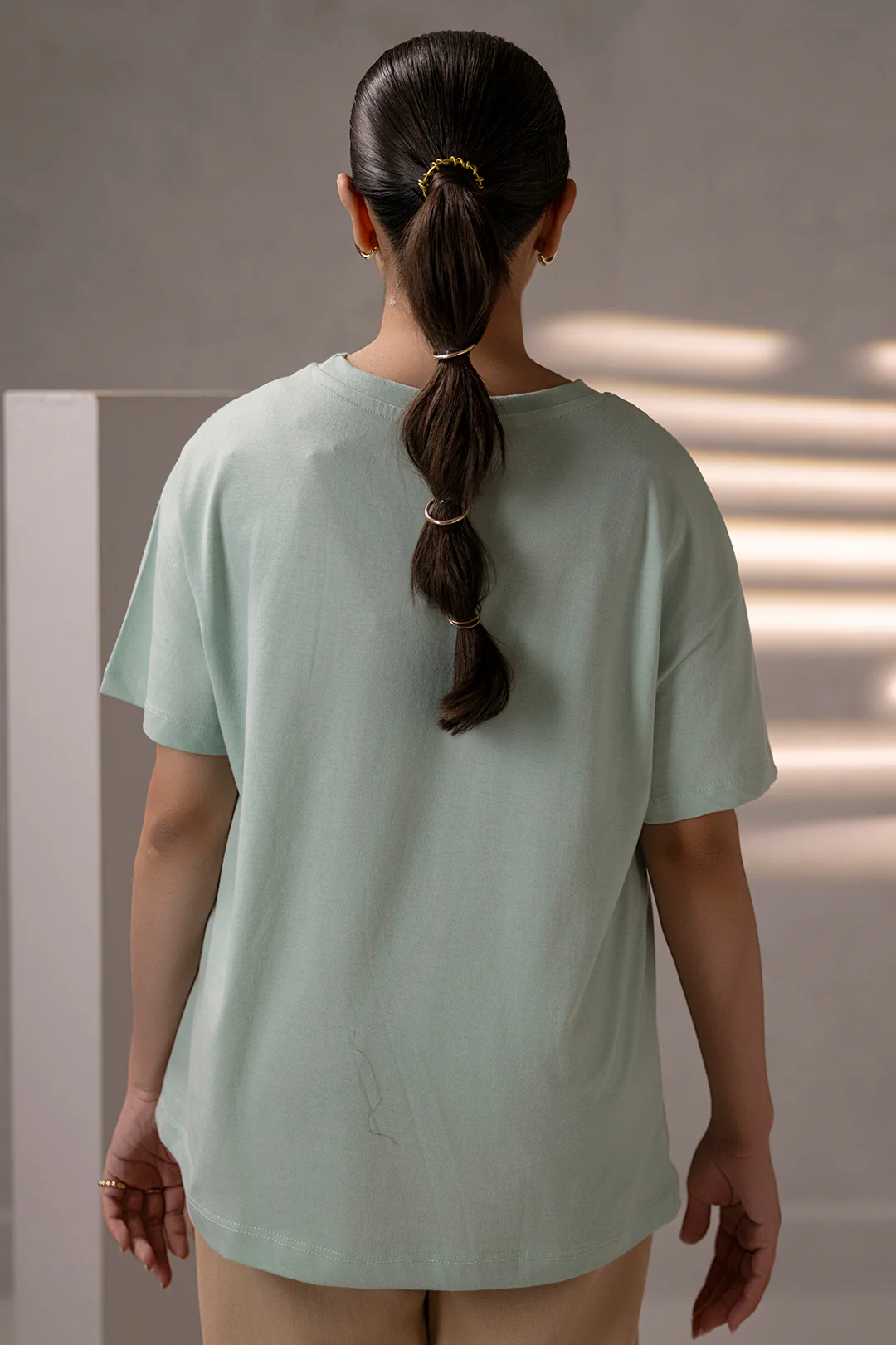 Graphic T-Shirt - 5051 - Image 6