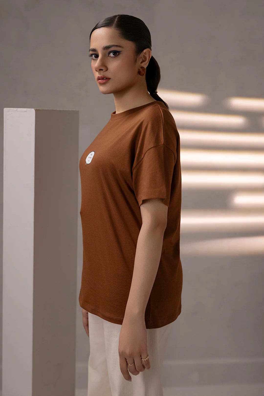 Graphic T-Shirt - 5055 - Image 10