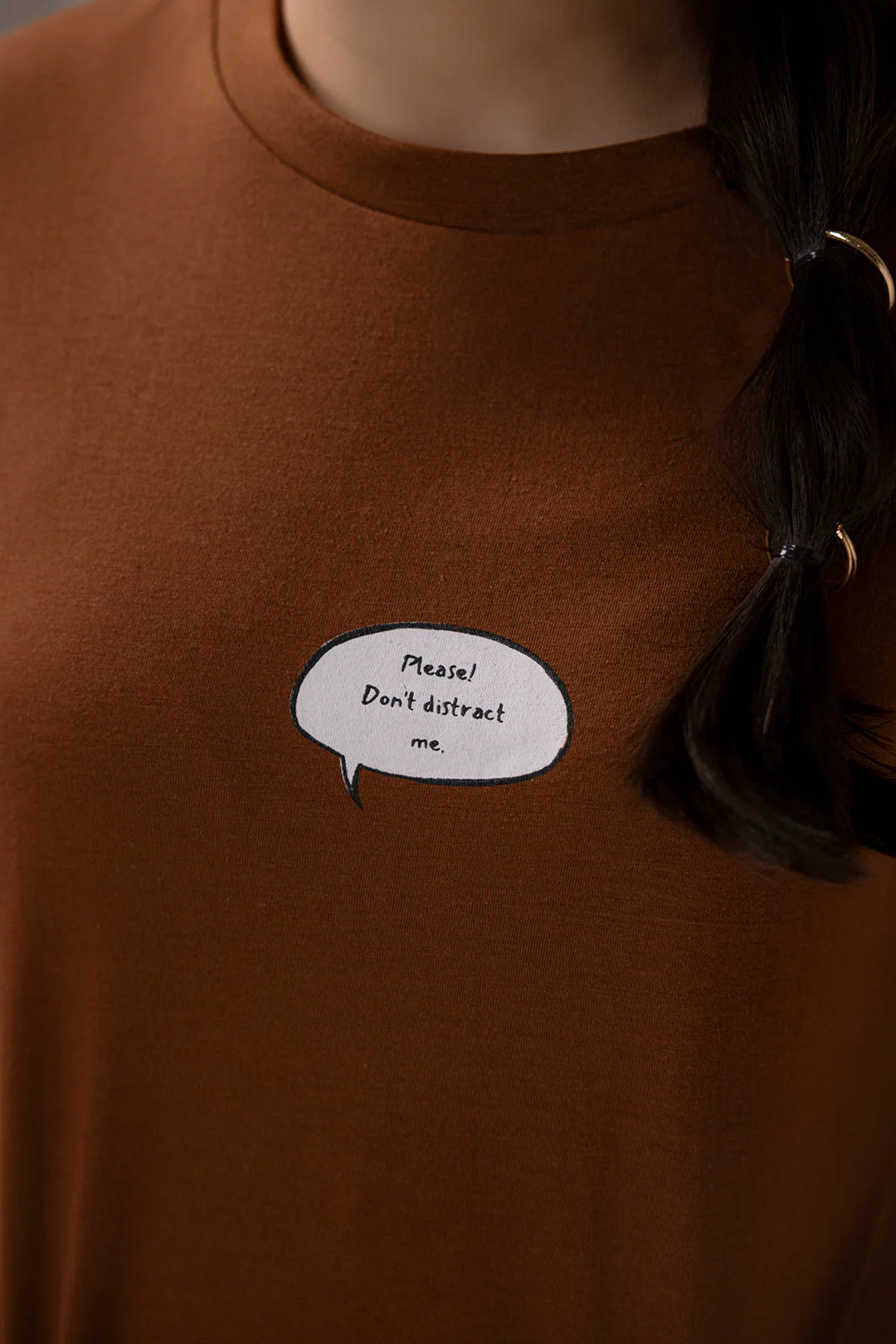 Graphic T-Shirt - 5055 - Image 3