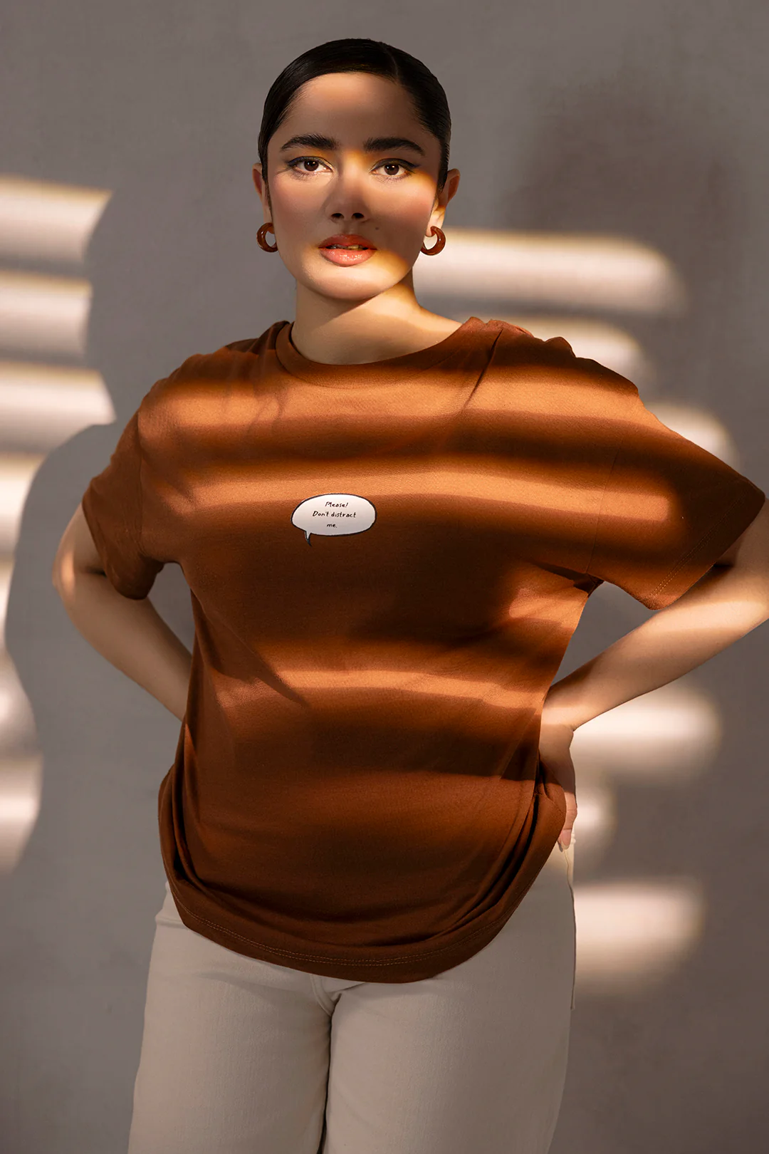Graphic T-Shirt - 5055 - Image 4