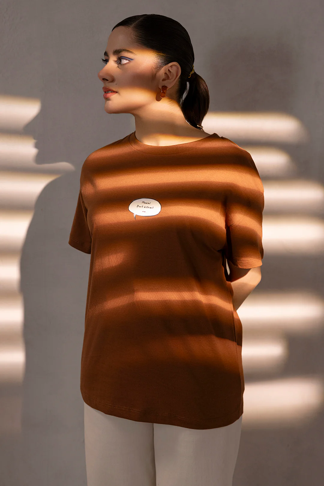 Graphic T-Shirt - 5055 - Image 6