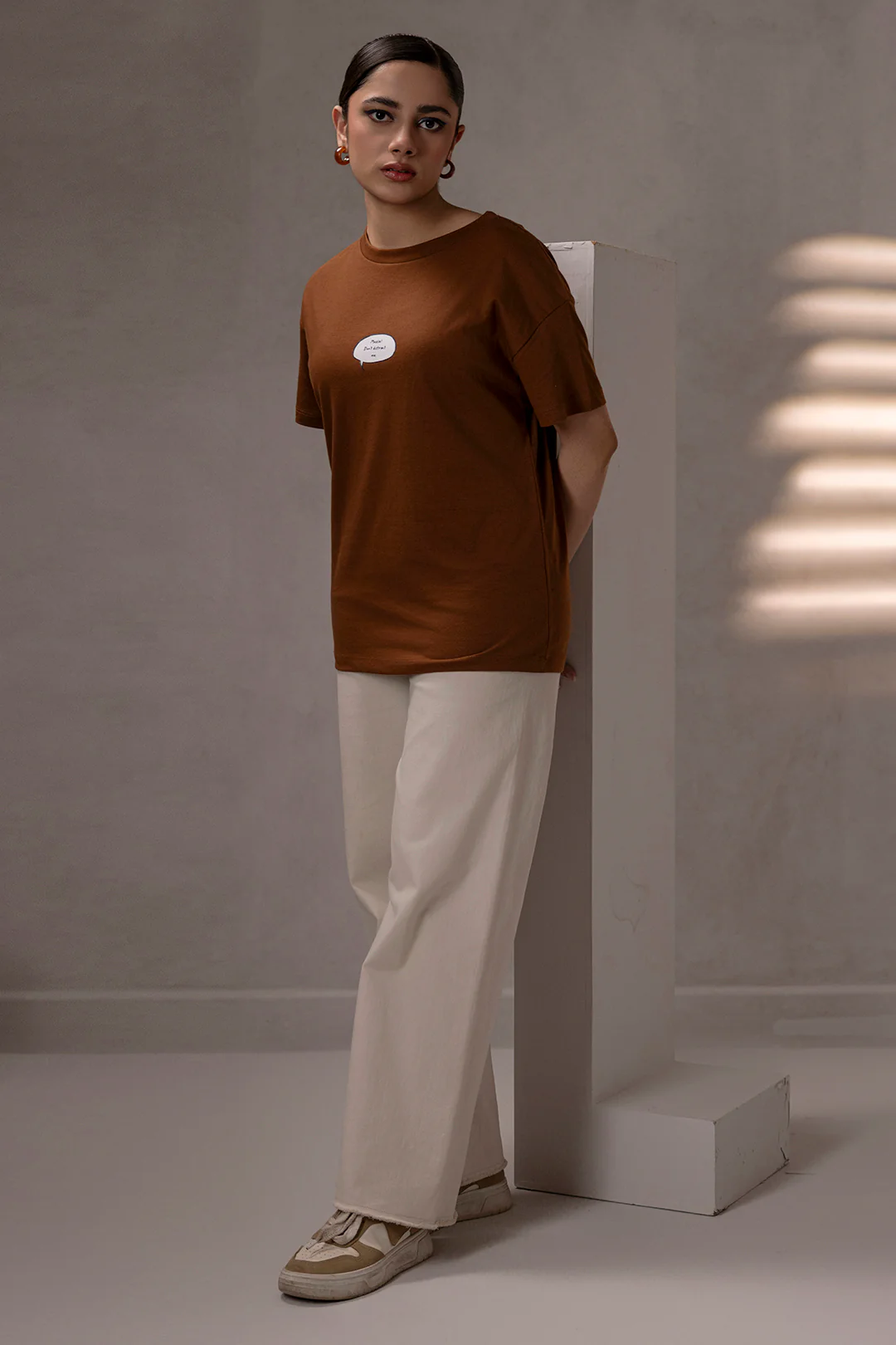 Graphic T-Shirt - 5055 - Image 9