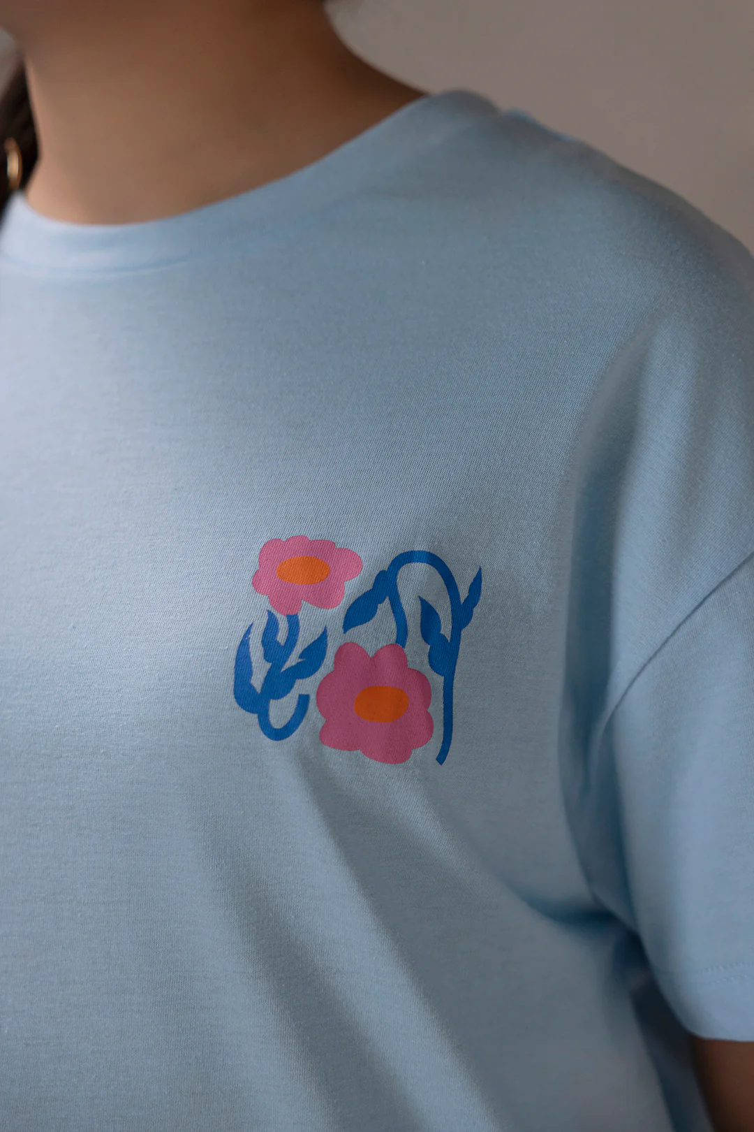 Graphic T-Shirt - 5056 - Image 4