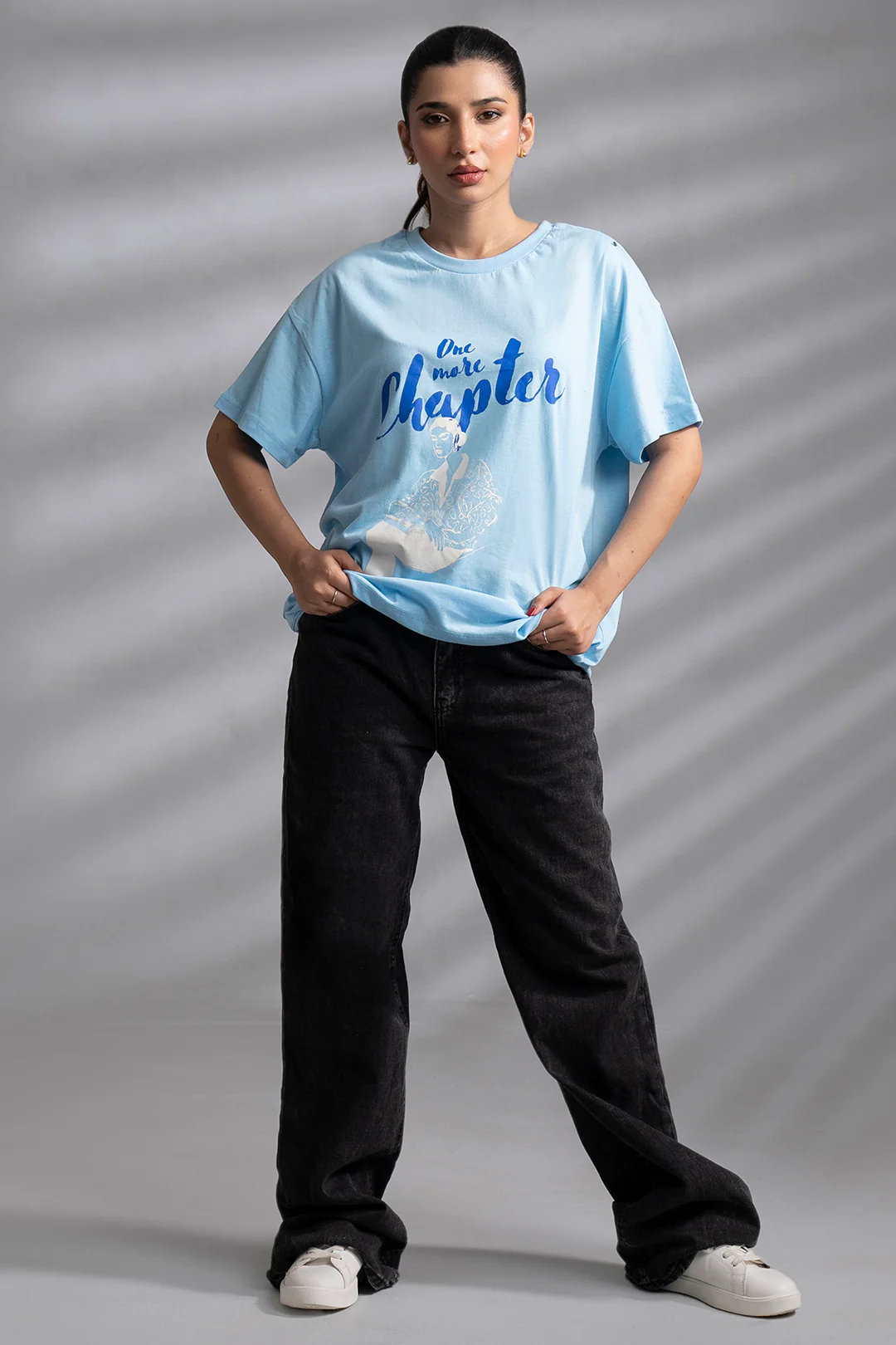 Graphic T-Shirt - 5057 - Image 2