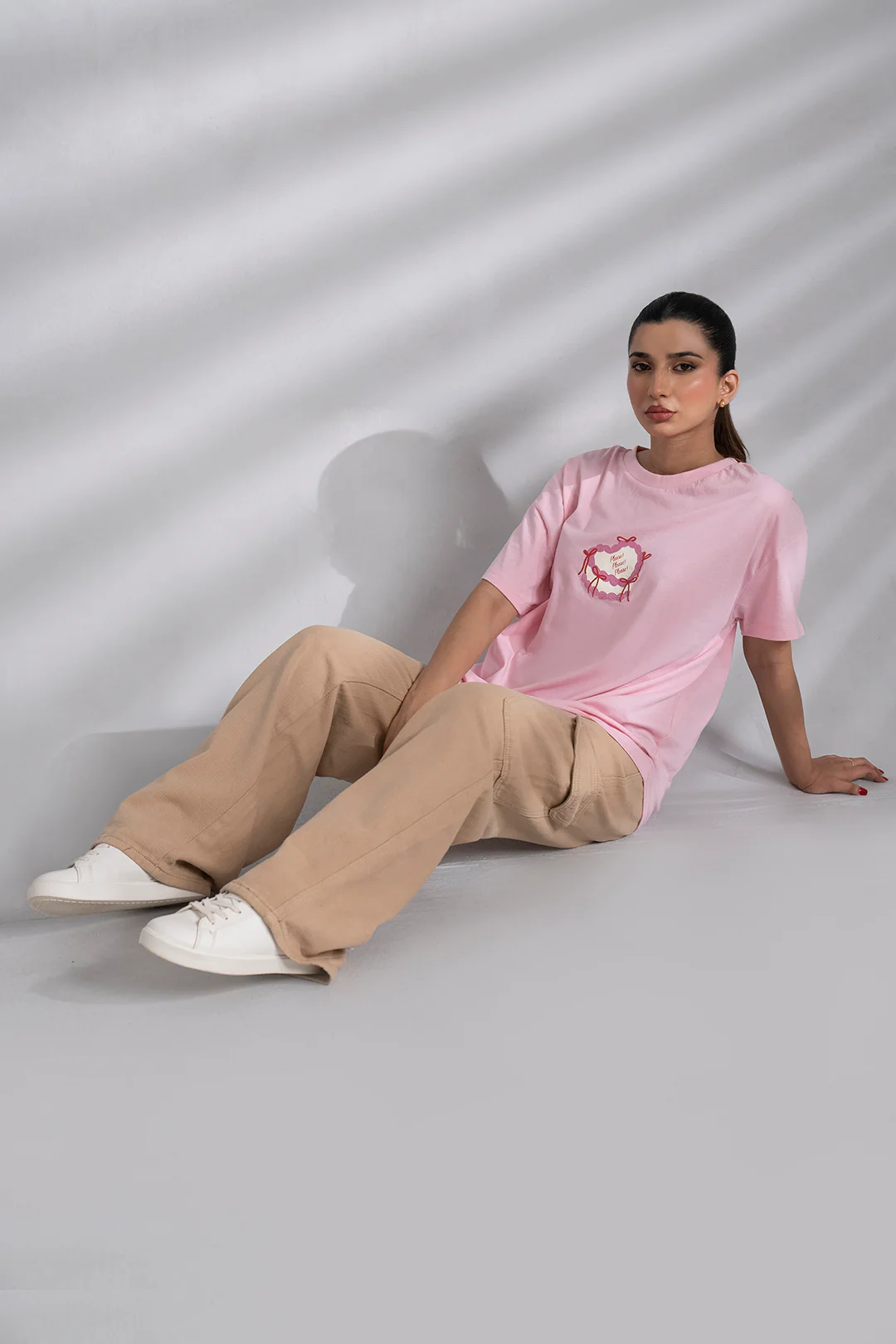 Graphic T-Shirt - 5063 - Image 3