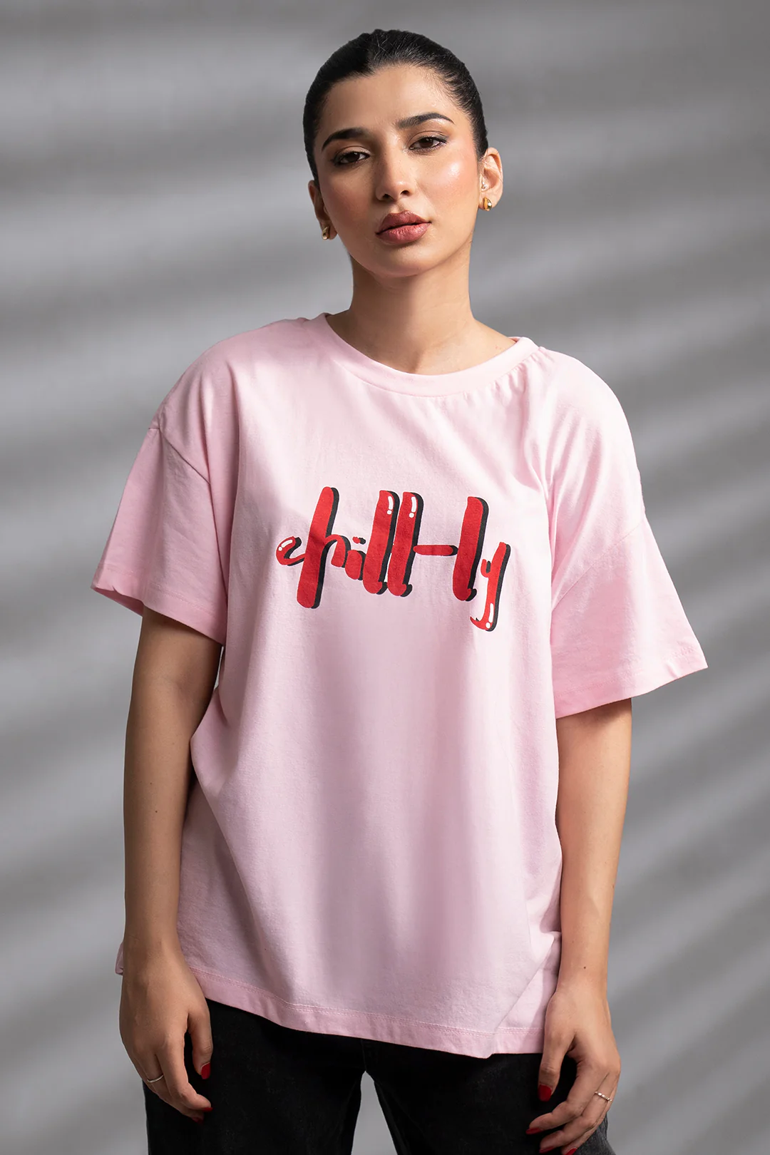 Graphic T-Shirt - 5065