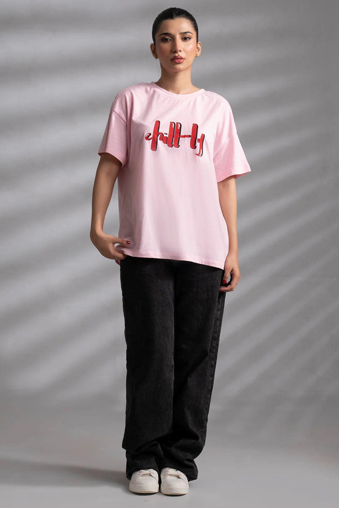 Graphic T-Shirt - 5065 - Image 2