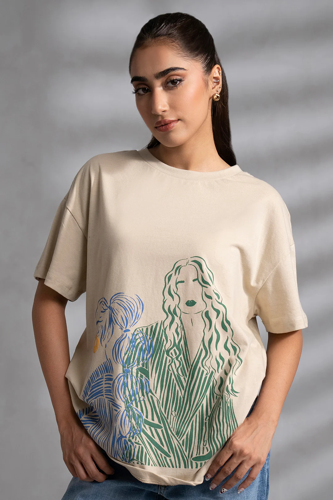Graphic T-Shirt - 5068