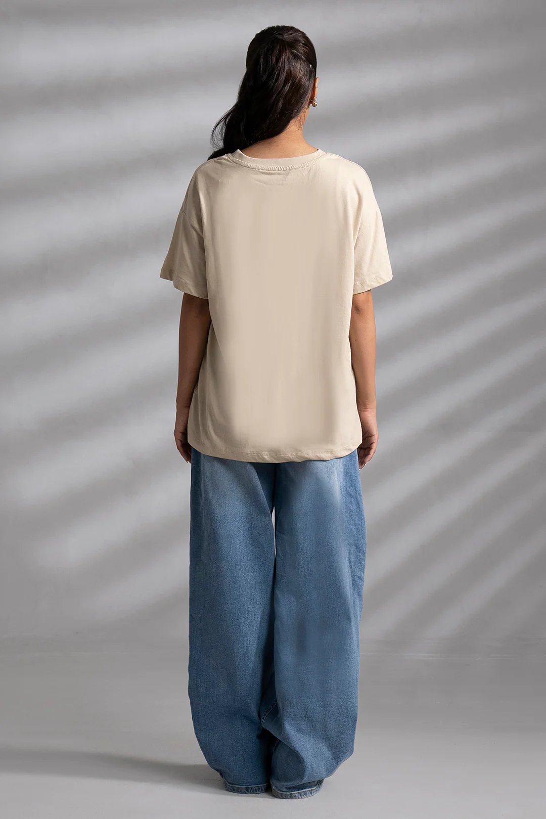 Graphic T-Shirt - 5068 - Image 6