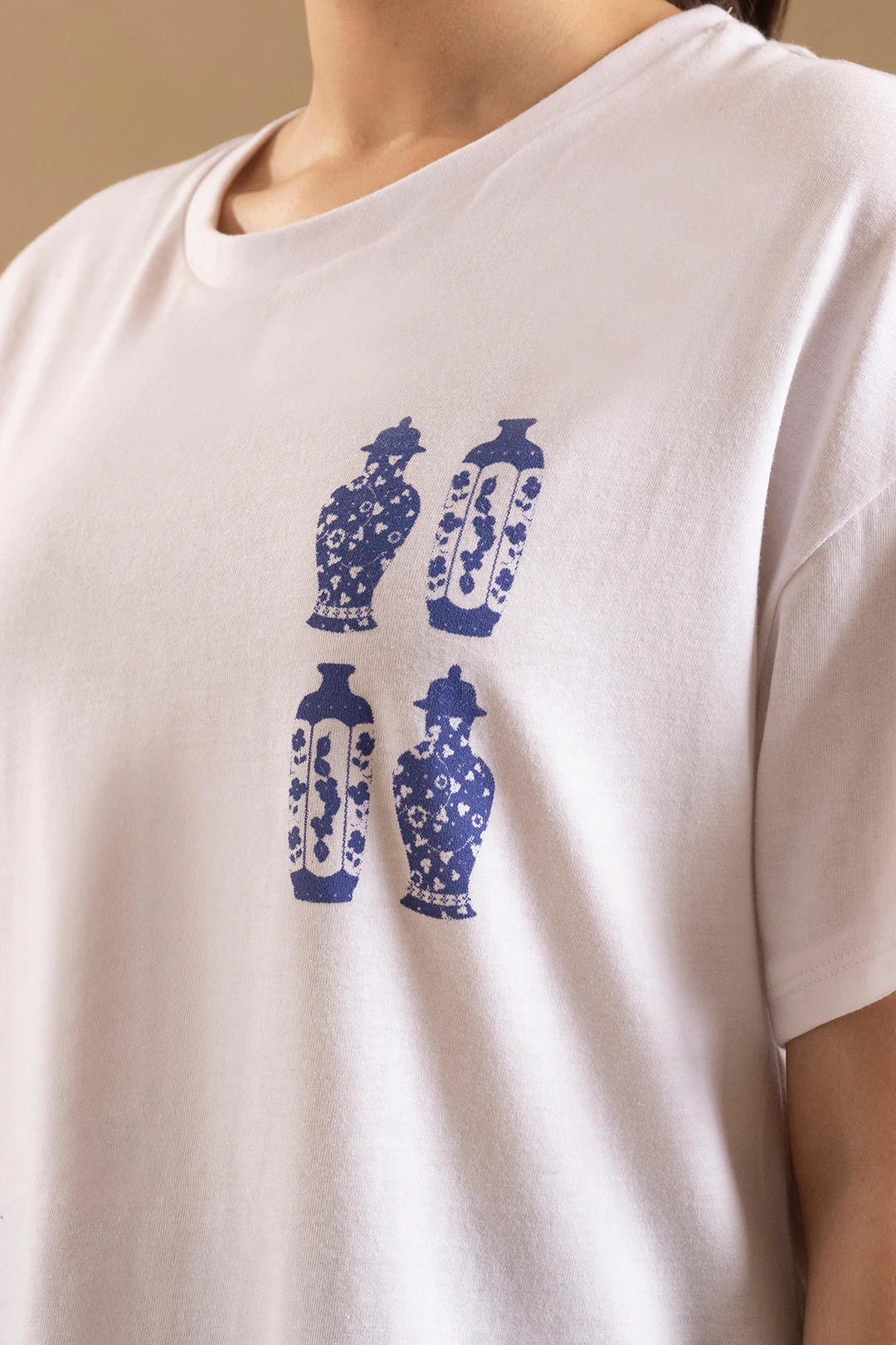 Graphic T-Shirt - 5099 - Image 4