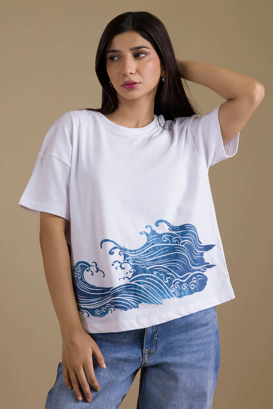Graphic T-Shirt - 5100