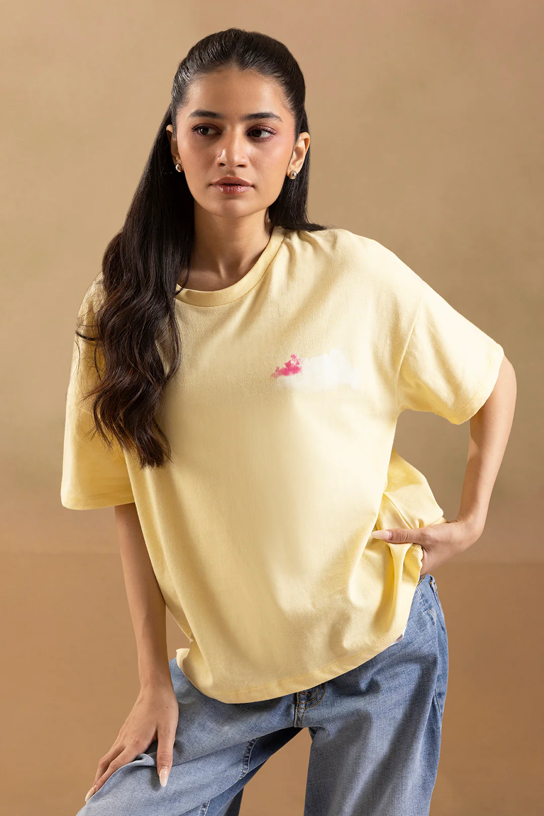 Graphic T-Shirt - 5102 - Image 2