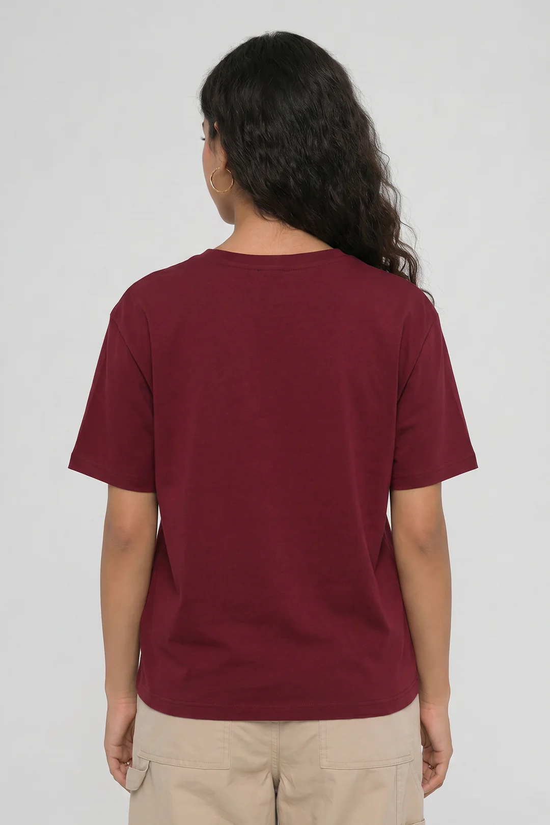 Graphic T-Shirt - 5106 - Image 6