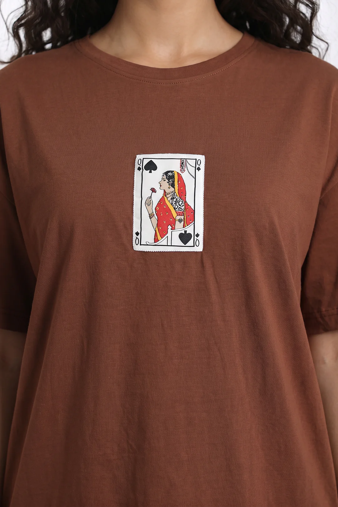 Graphic T-Shirt - 5109 - Image 4