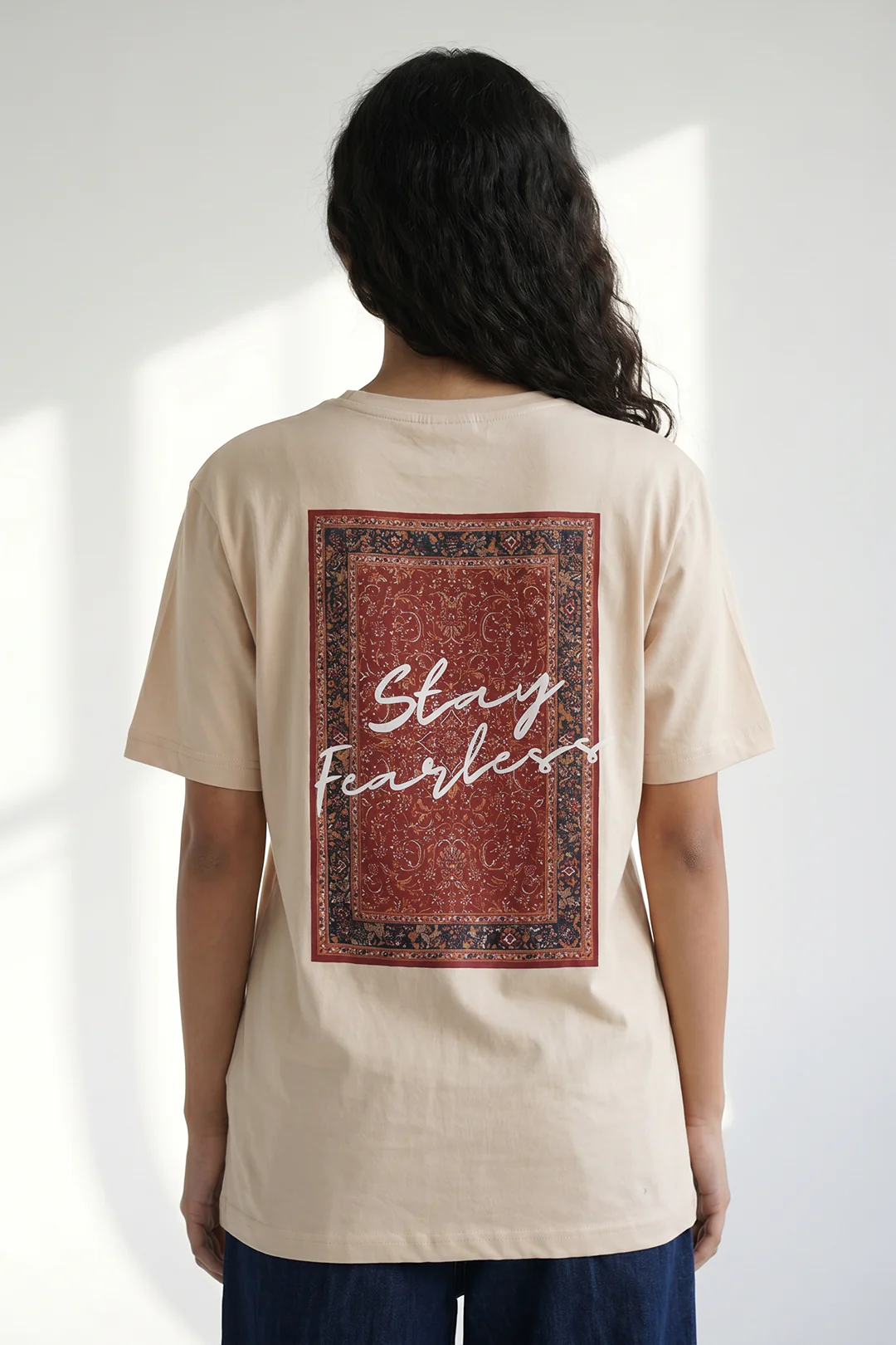 Graphic T-Shirt - 5110