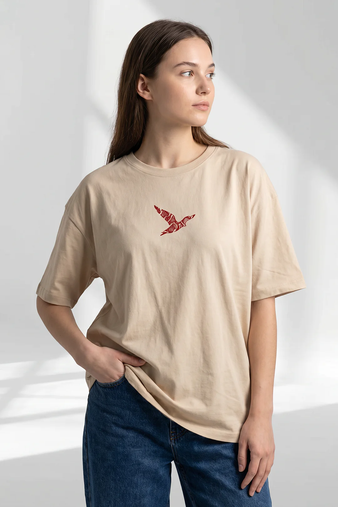 Graphic T-Shirt - 5110 - Image 2
