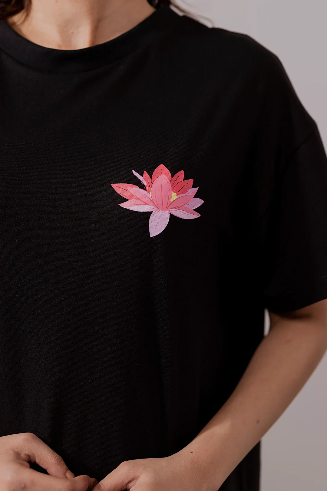 Graphic T-Shirt - 5111 - Image 4