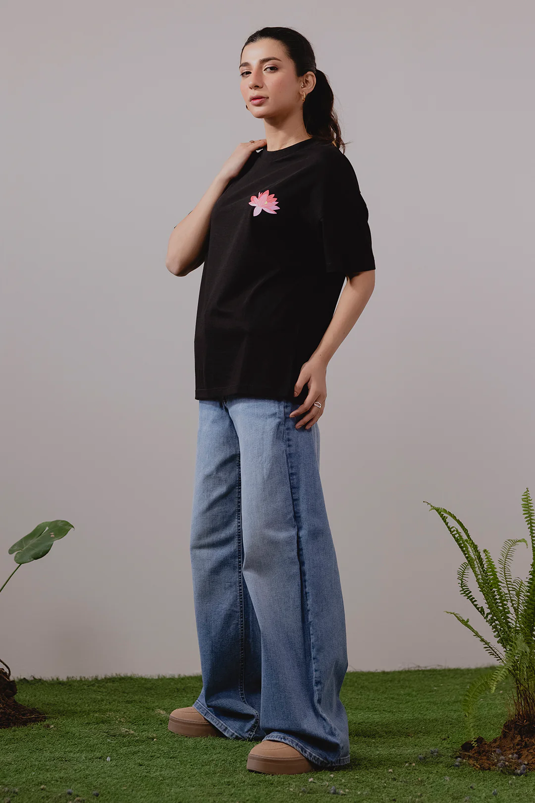 Graphic T-Shirt - 5111 - Image 5