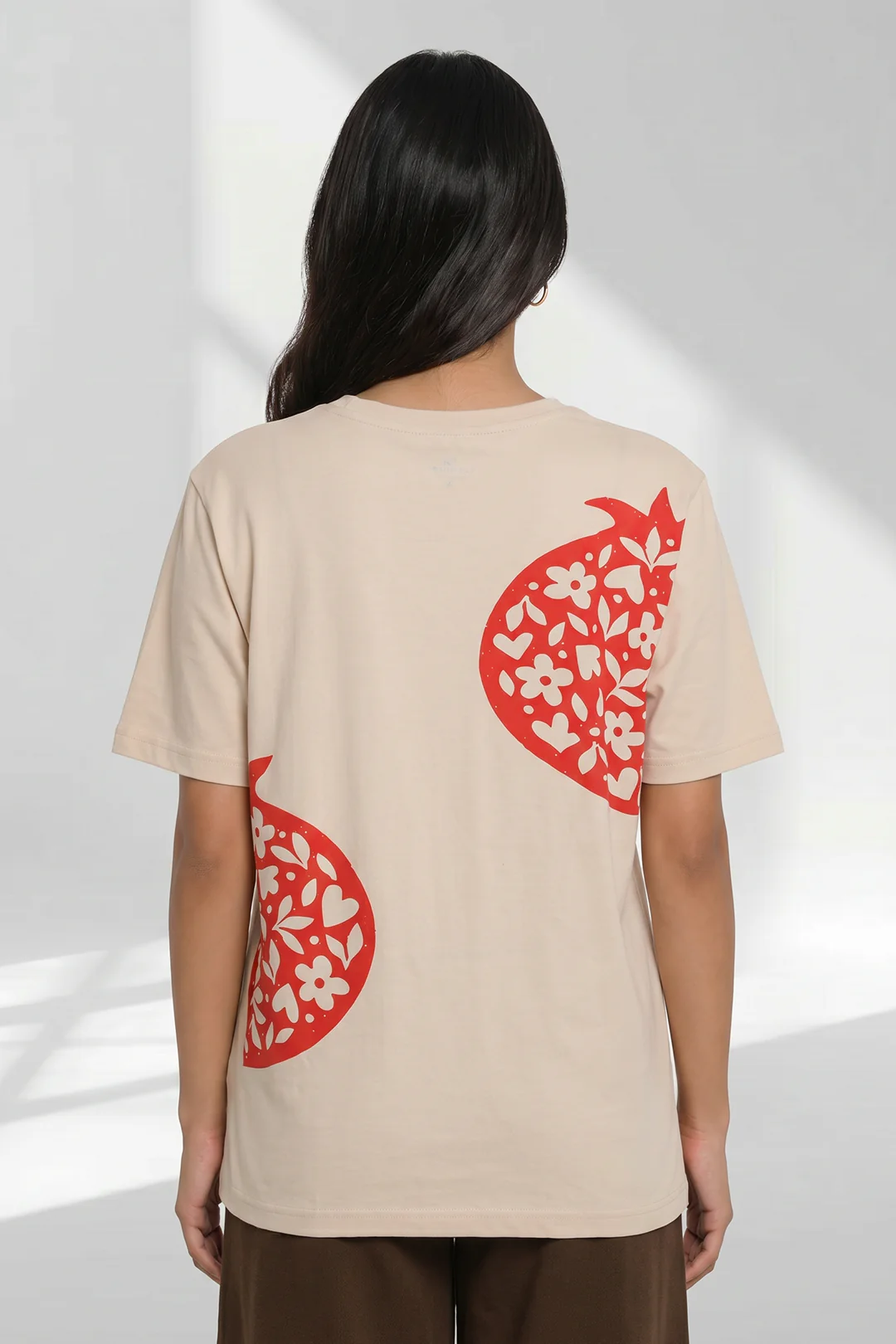 Graphic T-Shirt - 5117 - Image 3