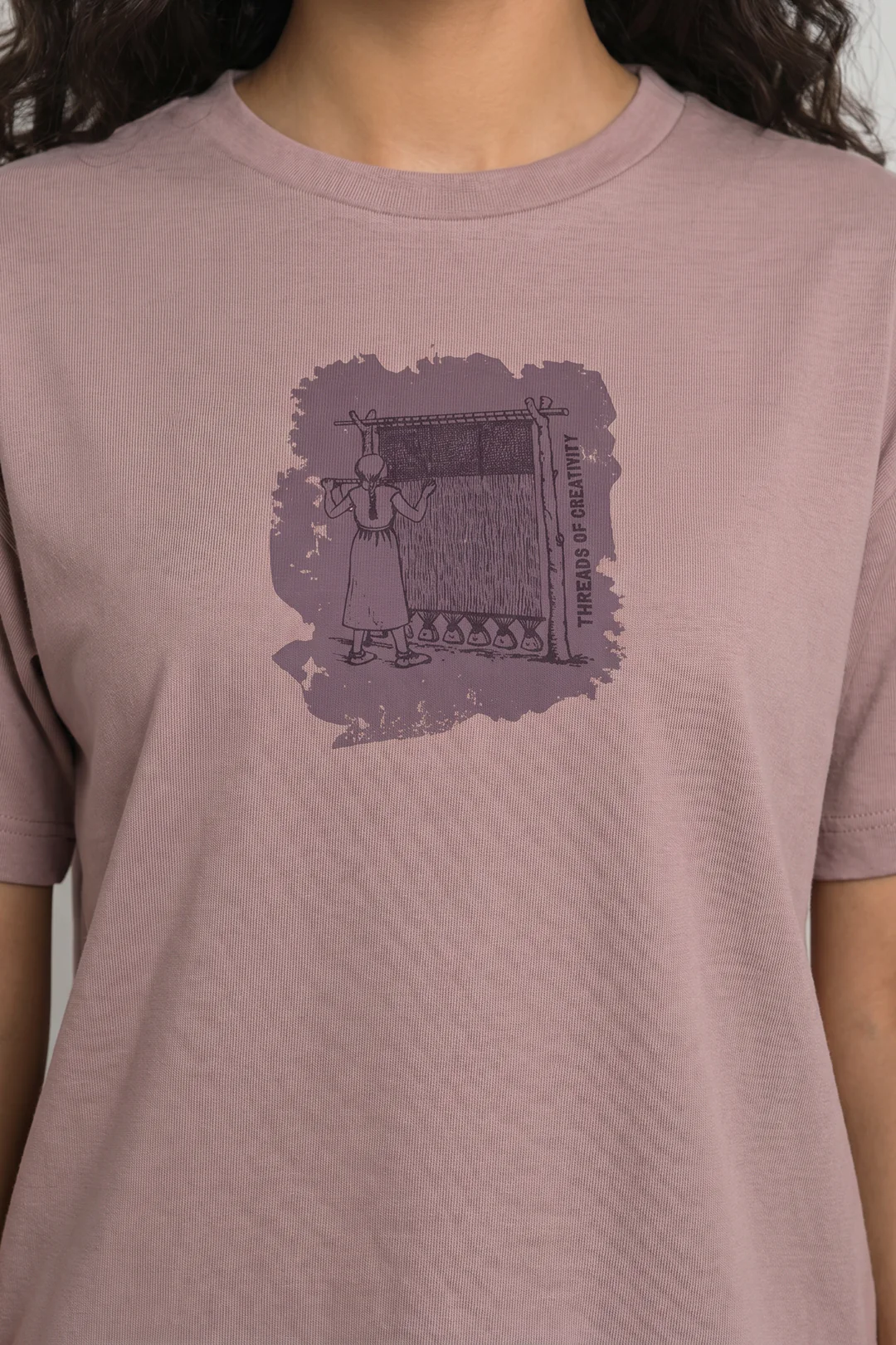 Graphic T-Shirt - 6306 - Image 3