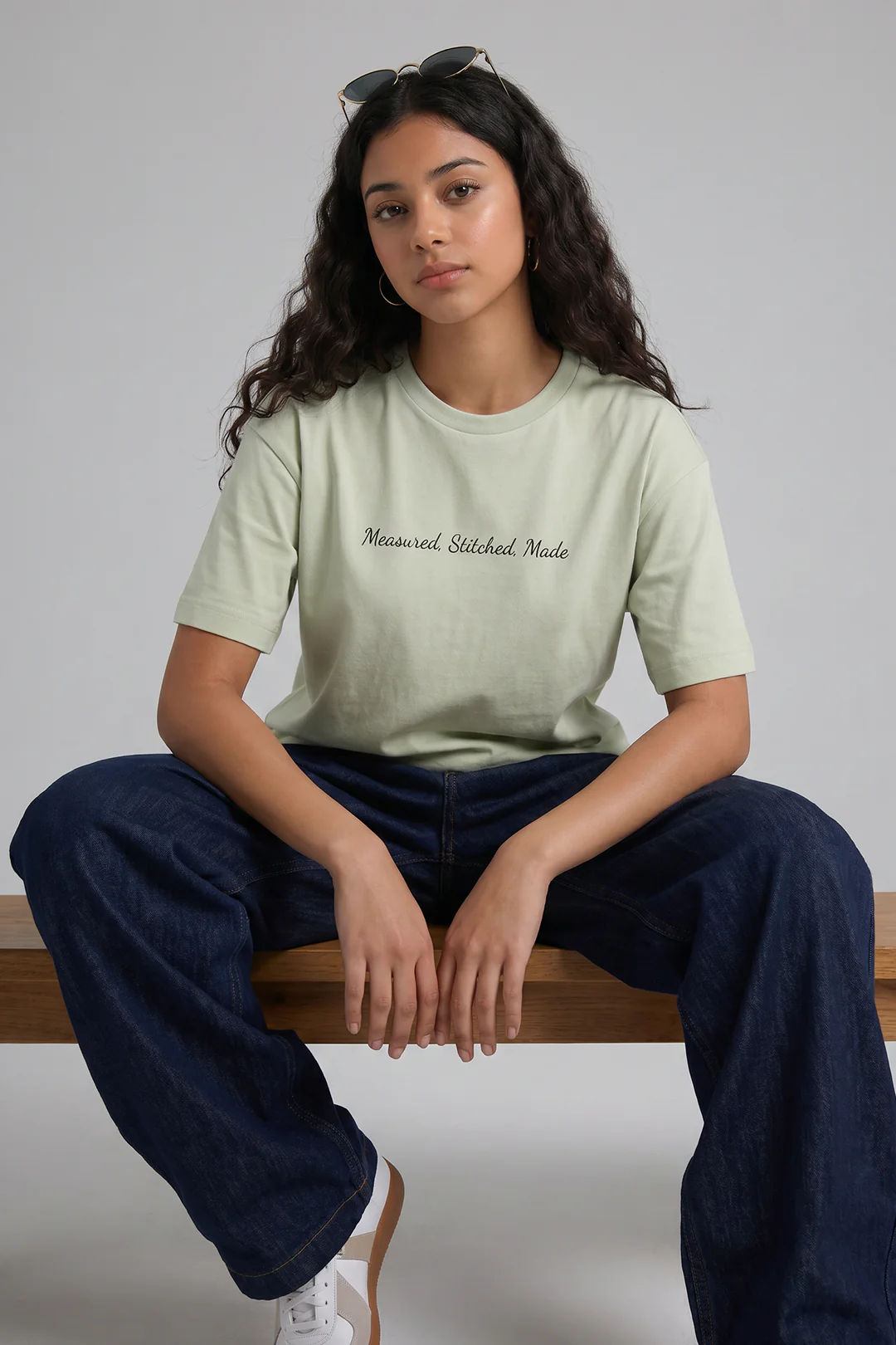 Graphic T-Shirt - 6307 - Image 6