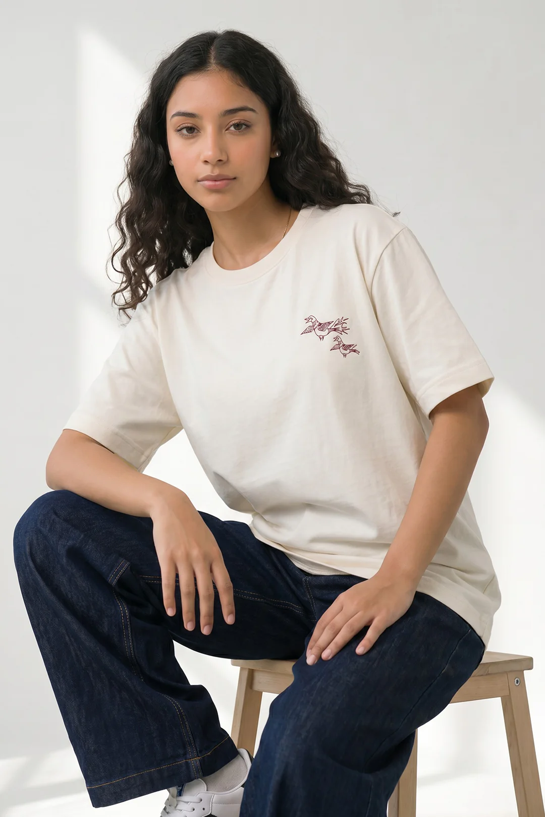 Graphic T-Shirt - 6308 - Image 3
