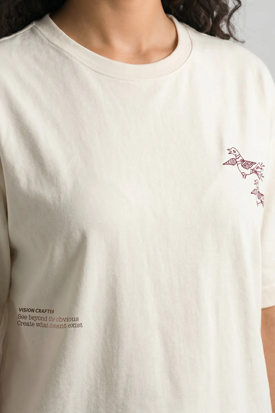 Graphic T-Shirt - 6308 - Image 4
