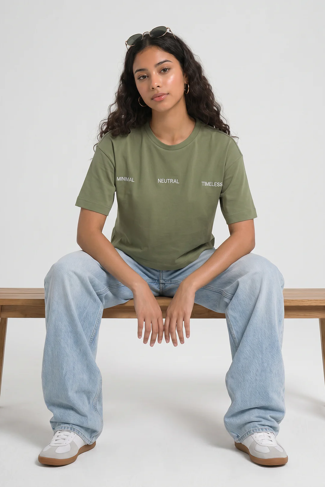 Graphic T-Shirt - 6309 - Image 2