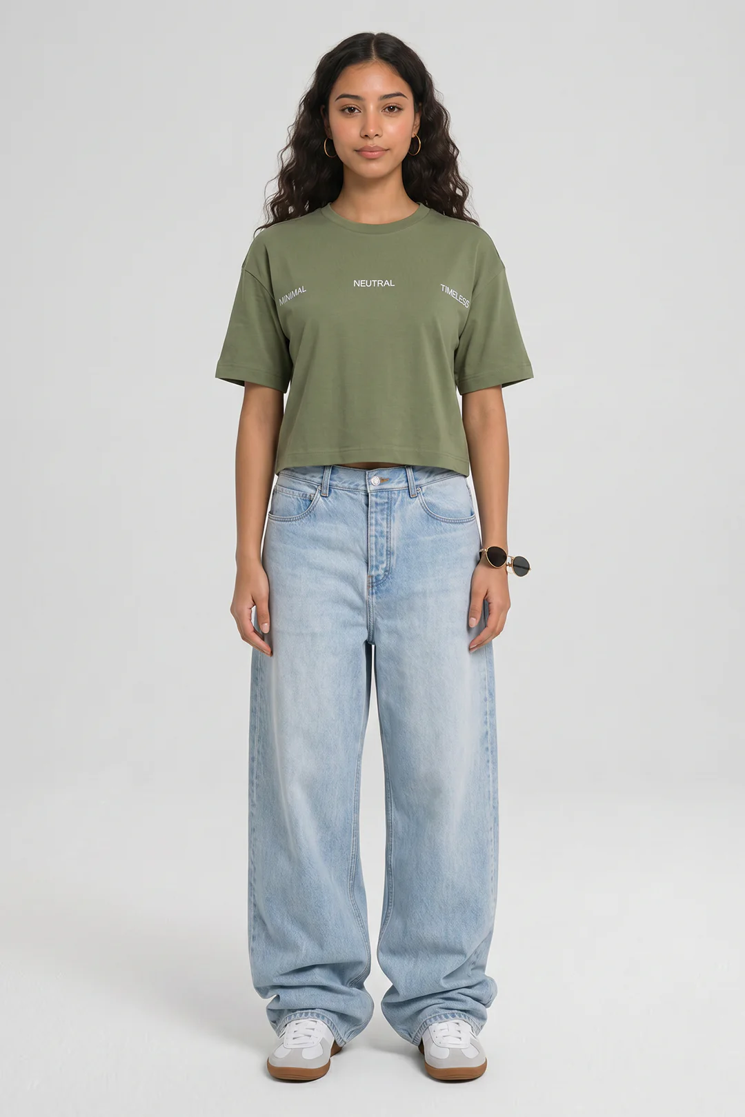Graphic T-Shirt - 6309 - Image 3