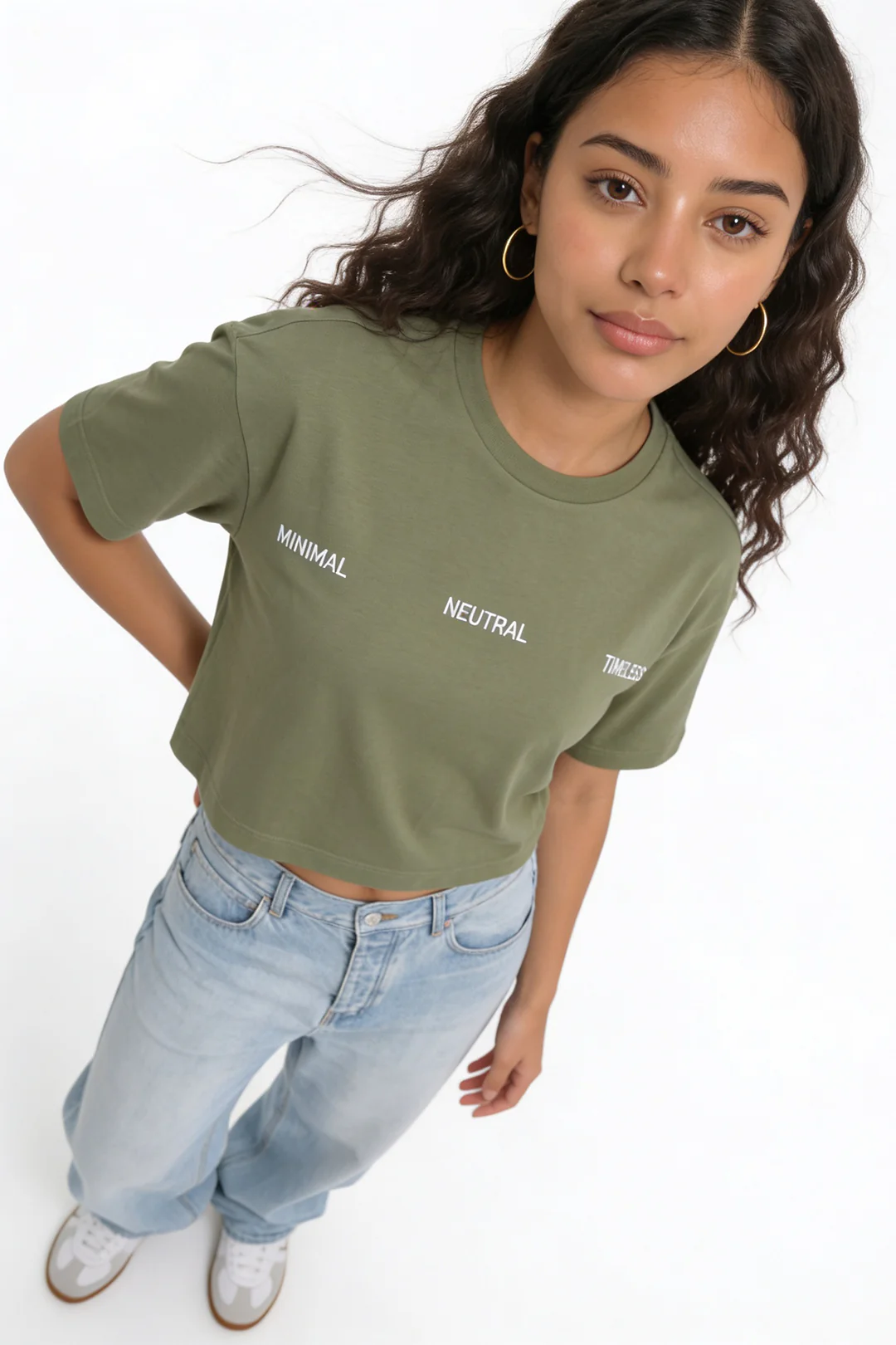 Graphic T-Shirt - 6309 - Image 4