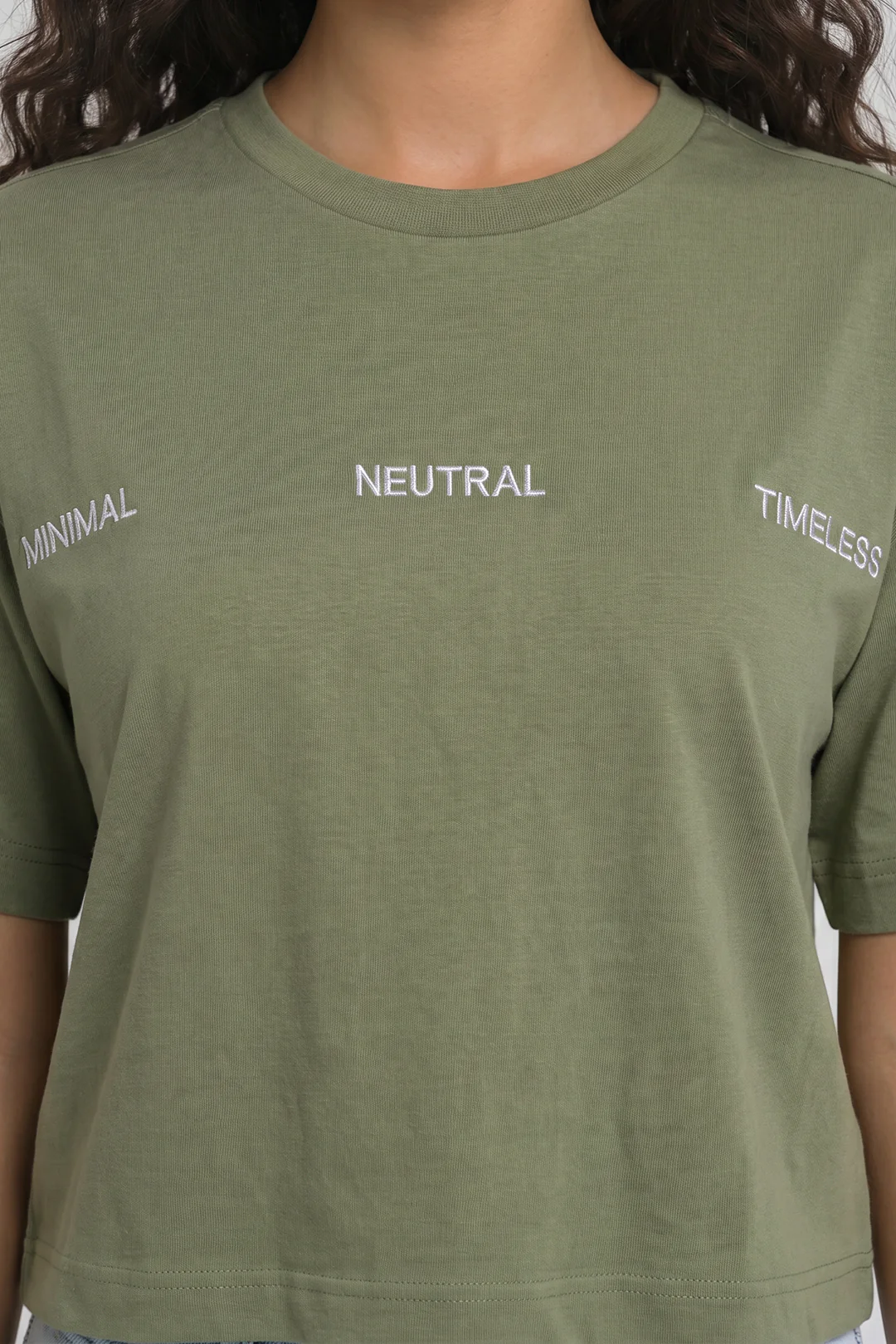 Graphic T-Shirt - 6309 - Image 5