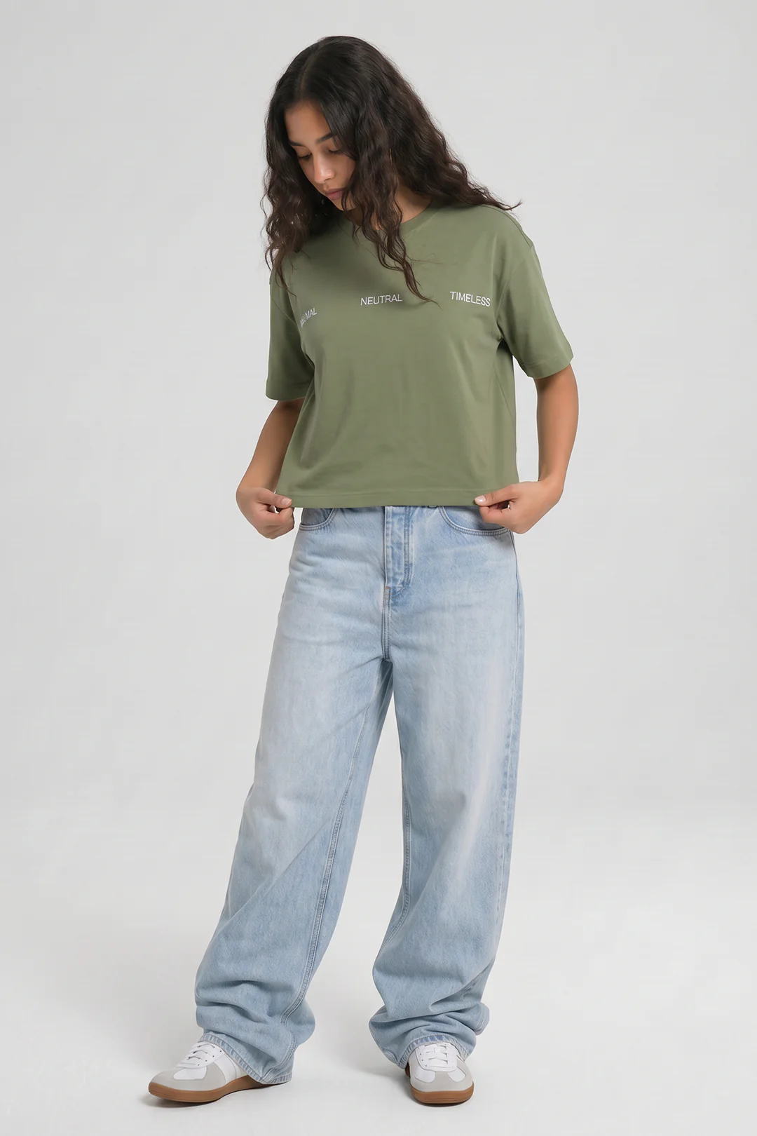 Graphic T-Shirt - 6309 - Image 6